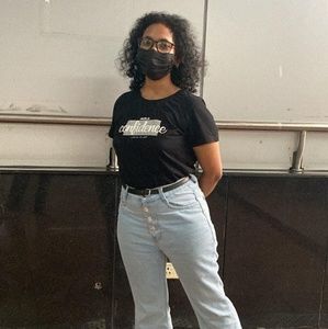 Meet your Posher, Bhuvana